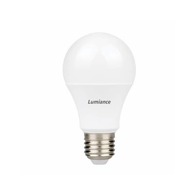 LÁMPARA LED ECO A65 9W 6500K 120V SKU P27031-02 LUMIANCE