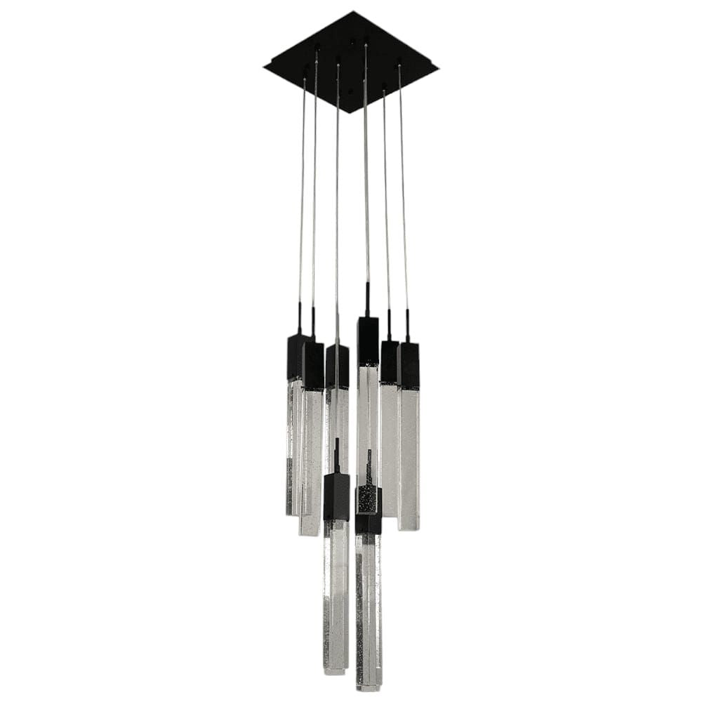 CANDIL 10 LINGOTE NEGRO 2CTP92 CLSS ILUMINACIÓN