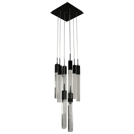 CANDIL 10 LINGOTE NEGRO 2CTP92 CLSS ILUMINACIÓN