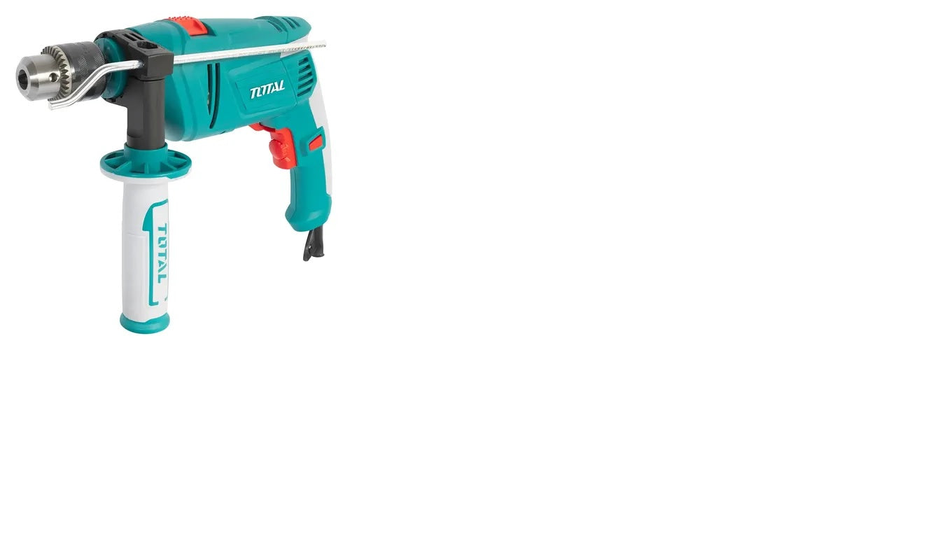 ROTOMARTILLO 1/2" 850W INDUSTRIAL