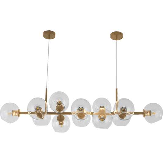 CANDIL ESFERA CLASS ILUMINACION 2CLAT56