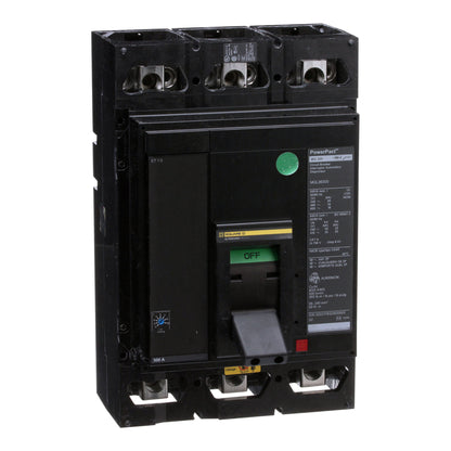 Interruptor en caja m Schneider MGL36300