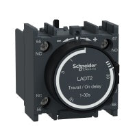 TEMP.NEUMATICO TRAB 0.1 SCHNEIDER  LADT2