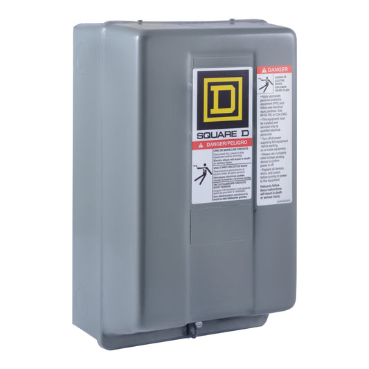 CONTACTOR DE ALUMB Schneider 8903SMG1V02