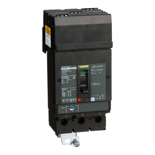 INTERRUPTOR 250A Schneider JGA36250