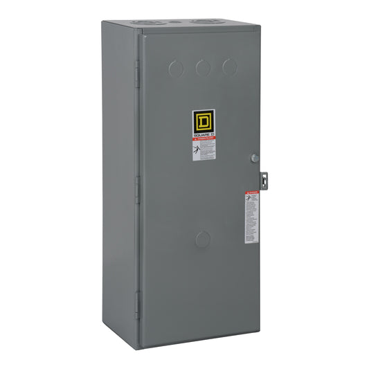 CONTACTOR ALUMB. Schneider 8903SQG2V03