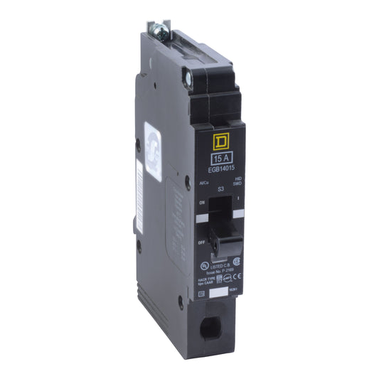 INTERRUPTOR 1P 20 A Schneider EJB14020