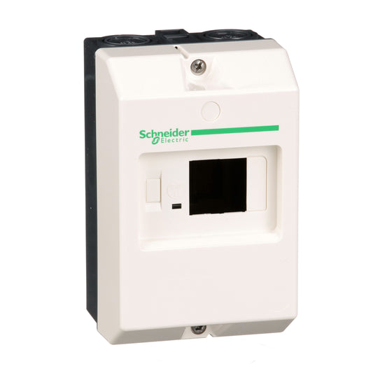 COFRE IP41 Schneider GV2MC01