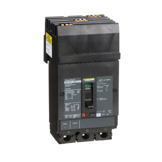 INTERRUPTOR 150A Schneider HGA36150