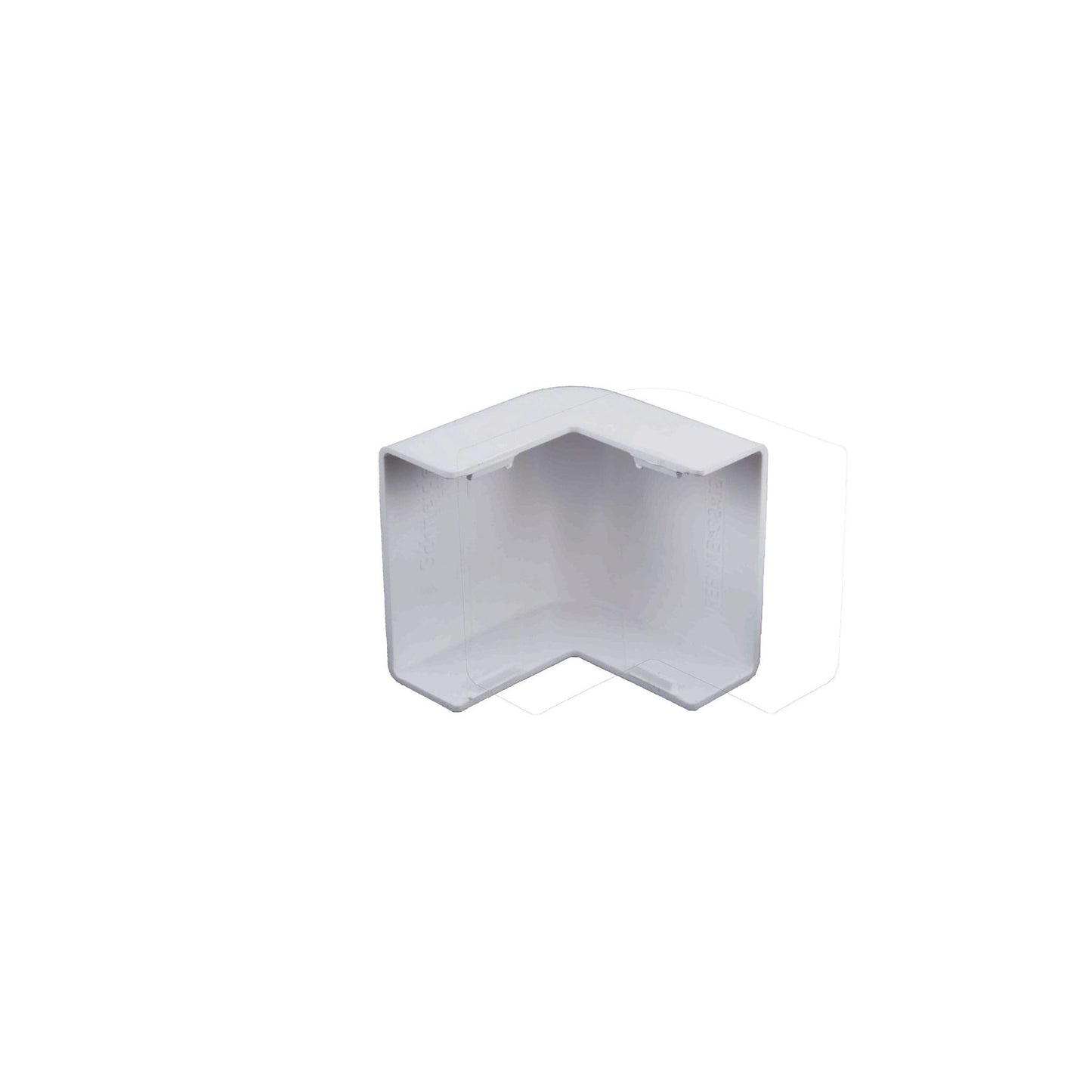 ACCESORIO ANGULO  Schneider DXN11041