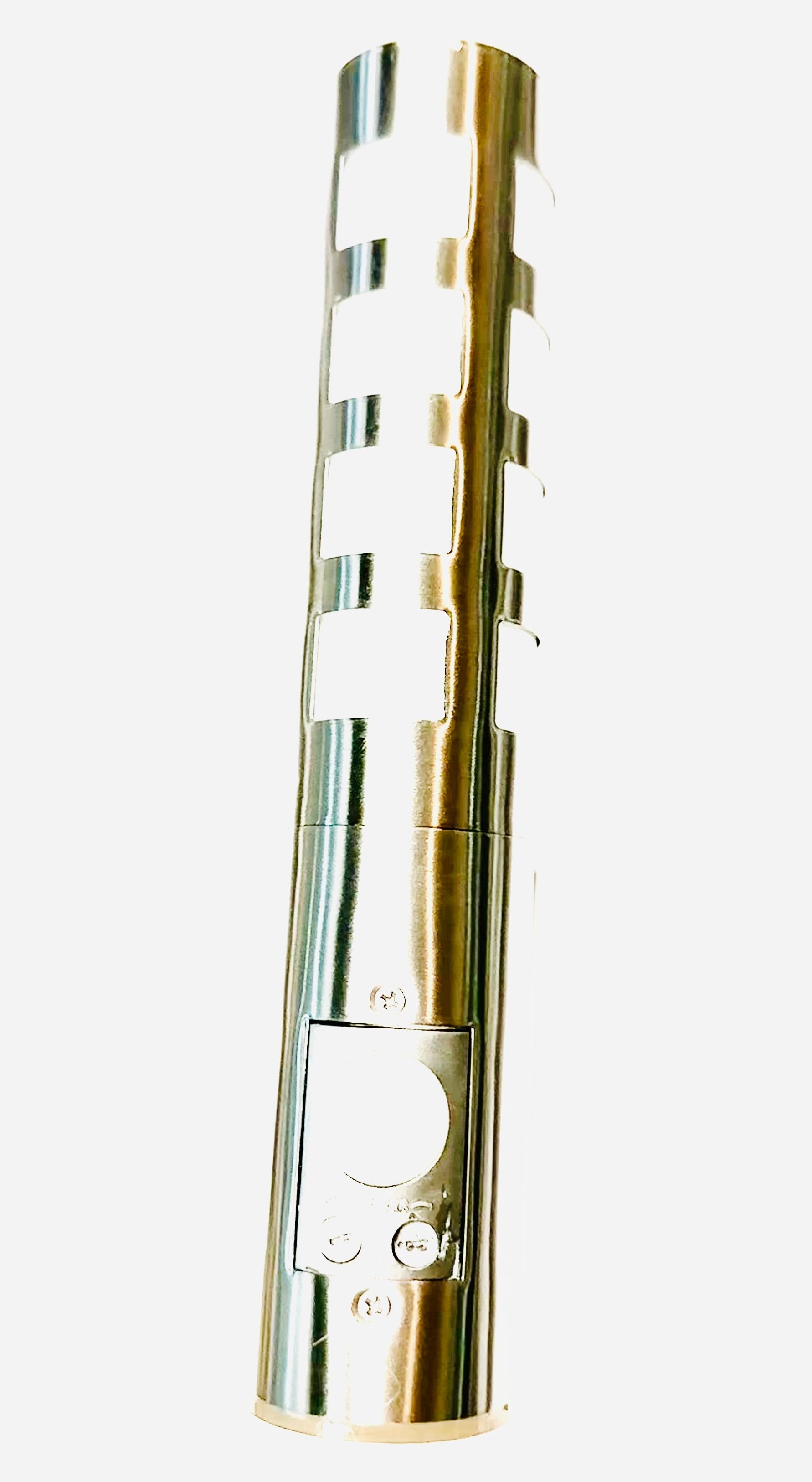 Luminario ARB TECNO LITE AS-202/AL Tienda EEGSA