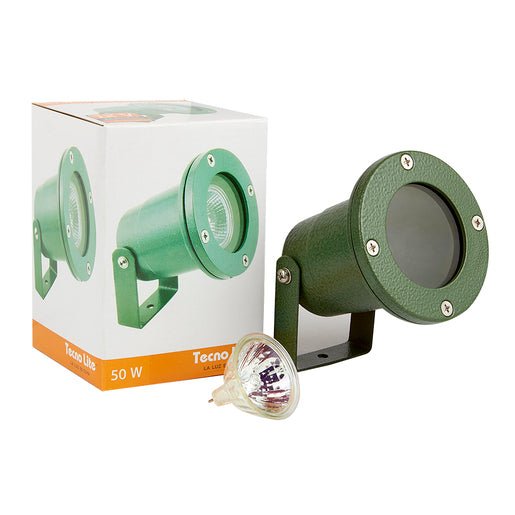 Luminario de exterior TECNO LITE H-500/V Tienda EEGSA