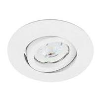 LUMINARIO EMP TECNO LITE ES-GU10/B