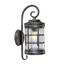 Luminario Poste TECNO LITE PFT-7355-3/CF Tienda EEGSA