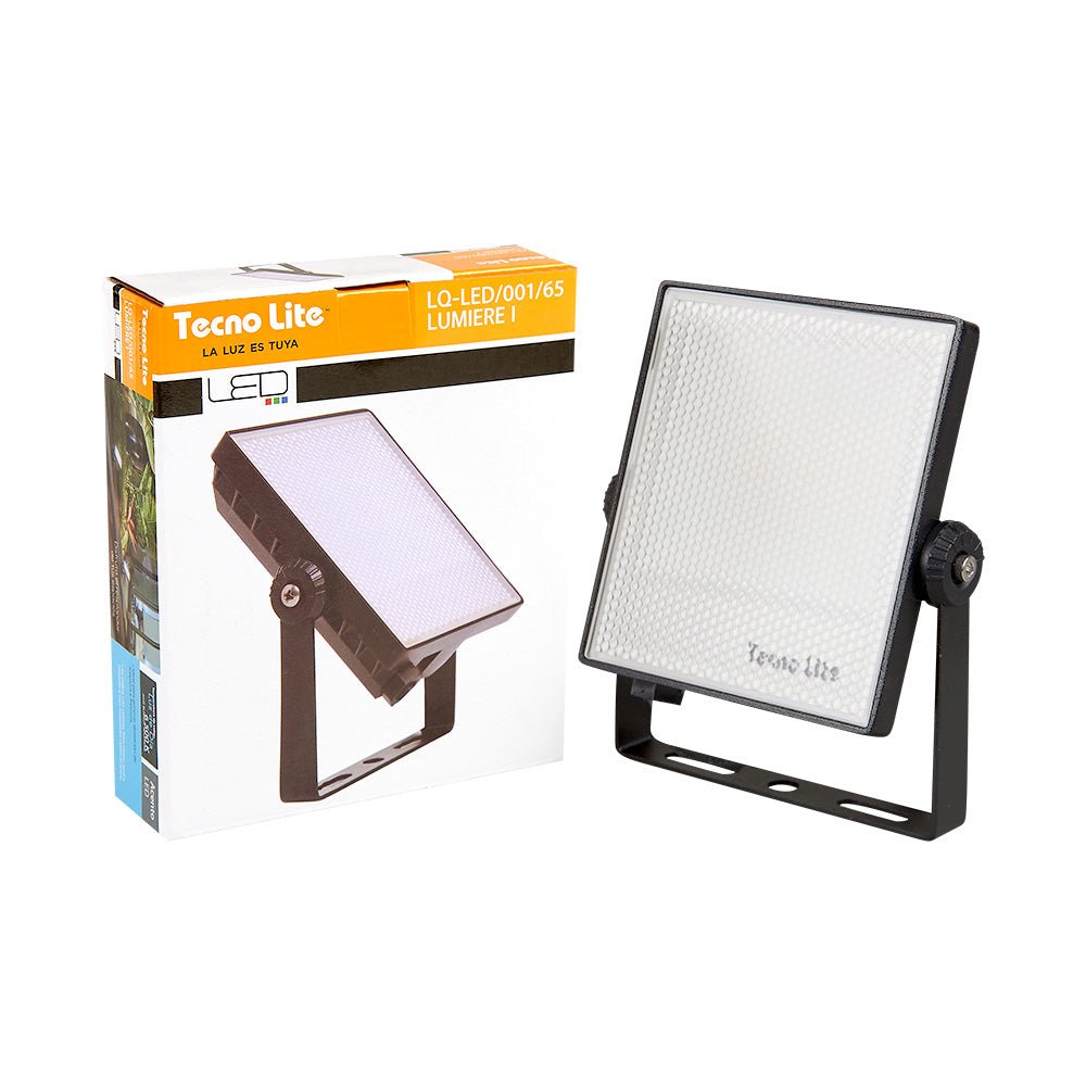 Luminario Refle TECNO LITE LQ-LED/001/65 Tienda EEGSA