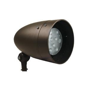 Luminario reflector café TECNO LITE HLED-790/16W/40/CF Tienda EEGSA