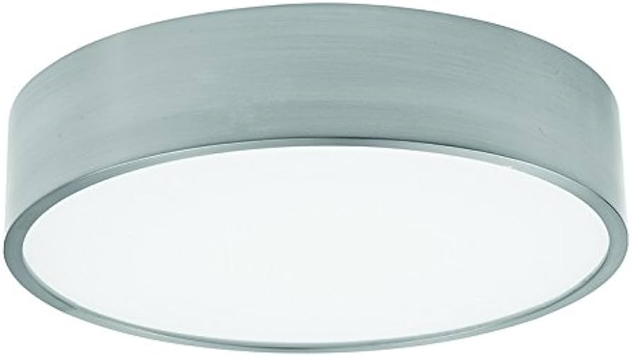 Luminario Sobreponer en techo redondo TECNO LITE PTLLED-R/15W/40S Tienda EEGSA