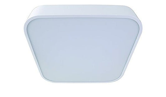 Luminario Sobreponer en techo, TECNO LITE PTLLED-C/20W/40/B