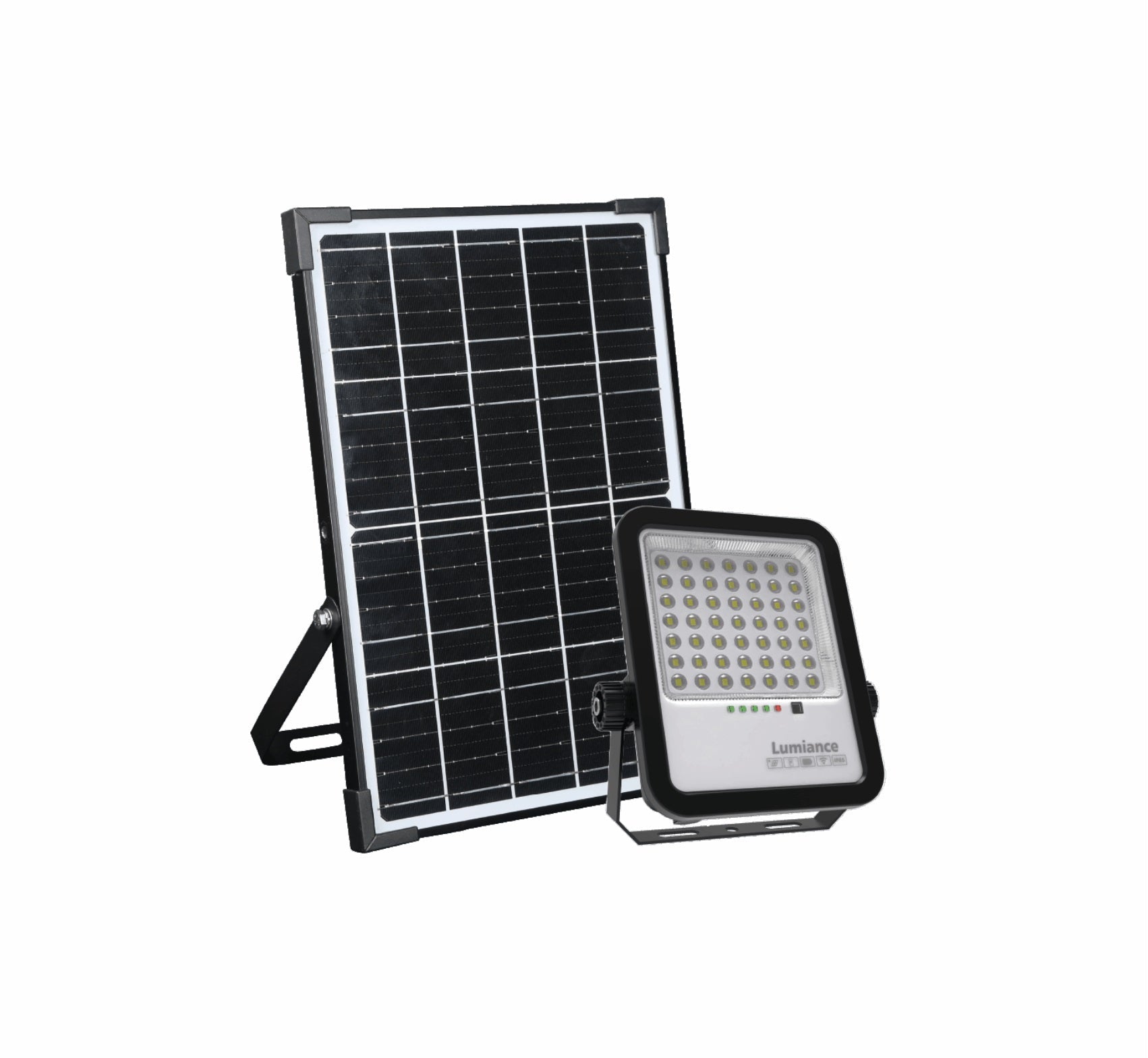P40114L Lumiance REFLECTOR LED SOLAR JET Tienda EEGSA