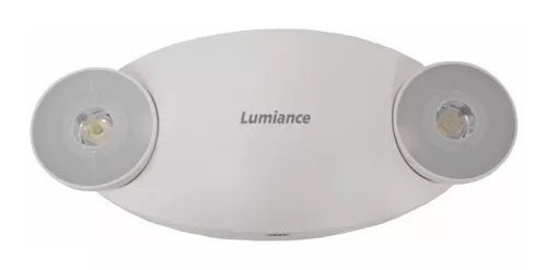 P717150 Lumiance Lámpara Led de emergenc Tienda EEGSA