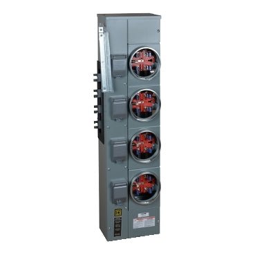 SECCION MEDICION 4 SCHNEIDER EZM314-125