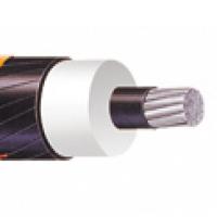 Cable de Energía Viakon® para 69, 115 y 138 kV: Cu o Al, XLPE. Pantalla de Alambres y Cubierta PVC 69-138 kV / 90 °C